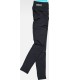 Pantalón leggin de mujer S7501. Workteam3