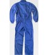Buzo de algodón ligero B5200. Workteam4