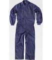 Buzo de algodón ligero B5200. Workteam5