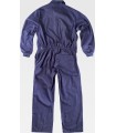 Buzo de algodón ligero B5200. Workteam6