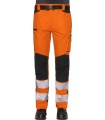 Pantalón de alta visibilidad 8450NB Extreme Hi Vis. ISSALINE 2