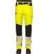 Pantalón de alta visibilidad 8450NB Extreme Hi Vis. ISSALINE