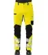 Pantalón de alta visibilidad 8830BHV Extreme Hi Vis. ISSALINE