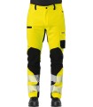 Pantalón de alta visibilidad 8830BHV Extreme Hi Vis. ISSALINE