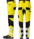 Pantalón de alta visibilidad 8830BHV Extreme Hi Vis. ISSALINE 2