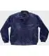 Chaqueta B1110 acolchadocon cremallera