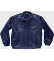 Chaquetilla con forro acolchado B1110. Workteam