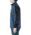 Chaqueta certificada Softshell 04508B KIND ISSALINE 2