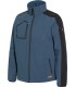 Chaqueta certificada Softshell 04508B KIND ISSALINE