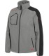 Chaqueta certificada Softshell 04508B KIND ISSALINE 3
