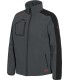 Chaqueta certificada Softshell 04508B KIND ISSALINE 5