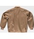 Chaquetilla de trabajo B1102. Workteam4