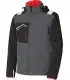 Chaqueta certificada Softshell 04527B POSH ISSALINE