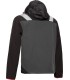Chaqueta certificada Softshell 04527B POSH ISSALINE 2