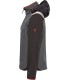 Chaqueta certificada Softshell 04527B POSH ISSALINE 3