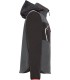 Chaqueta certificada Softshell 04527B POSH ISSALINE 4