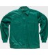 Chaquetilla de trabajo B1102. Workteam19