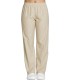Pantalón sanitario unisex 8201700 con cintura elástica. Dyneke56