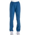 Pantalón sanitario unisex 8201700 con cintura elástica. Dyneke 59