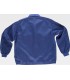 Chaquetilla con cierre de botones ocultos B1103. Workteam2