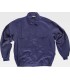 Chaquetilla de algodón ligero B1152. Workteam
