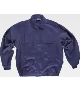 Chaquetilla de algodón ligero B1152. Workteam1