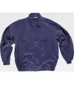 Chaquetilla de algodón ligero B1152. Workteam1