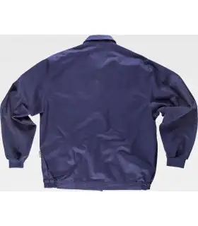 Chaquetilla de algodón ligero B1152. Workteam2