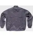Chaquetilla de algodón ligero B1152. Workteam3