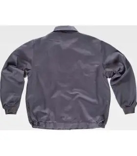 Chaquetilla de algodón ligero B1152. Workteam4