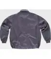 Chaquetilla de algodón ligero B1152. Workteam4
