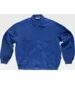 Chaquetilla de algodón ligero B1152. Workteam5