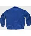 Chaquetilla de algodón ligero B1152. Workteam6
