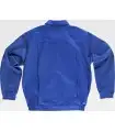 Chaquetilla de algodón grueso B1300. Workteam2