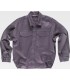 Chaquetilla de algodón grueso B1300. Workteam3