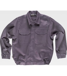 Chaquetilla de algodón grueso B1300. Workteam3