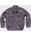 Chaquetilla de algodón grueso B1300. Workteam3