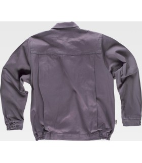 Chaquetilla de algodón grueso B1300. Workteam4