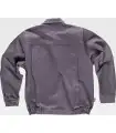 Chaquetilla de algodón grueso B1300. Workteam4