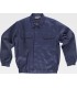 Chaquetilla de algodón grueso B1300. Workteam5