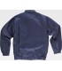 Chaquetilla de algodón grueso B1300. Workteam6