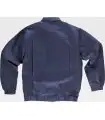 Chaquetilla de algodón grueso B1300. Workteam6