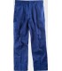 Pantalón de algodón ligero multibolsillos B1456. Workteam1