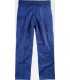 Pantalón de algodón ligero multibolsillos B1456. Workteam2