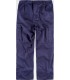 Pantalón de algodón ligero multibolsillos B1456. Workteam5