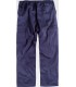 Pantalón de algodón ligero multibolsillos B1456. Workteam6