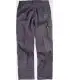 Pantalón de algodón grueso B1455. Workteam4
