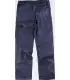 Pantalón de algodón grueso B1455. Workteam5