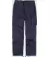 Pantalón resistente con refuerzos en rodillas y culera B1416. Workteam3