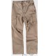 Pantalón resistente con refuerzos en rodillas y culera B1416. Workteam5